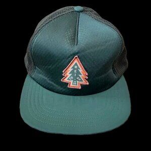 WANTED: REI Co-op green trucker hat